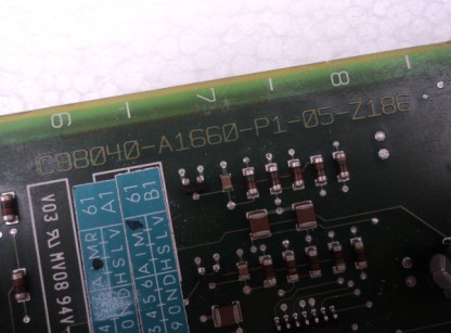 TC98040-A1660-P1-05-Z186