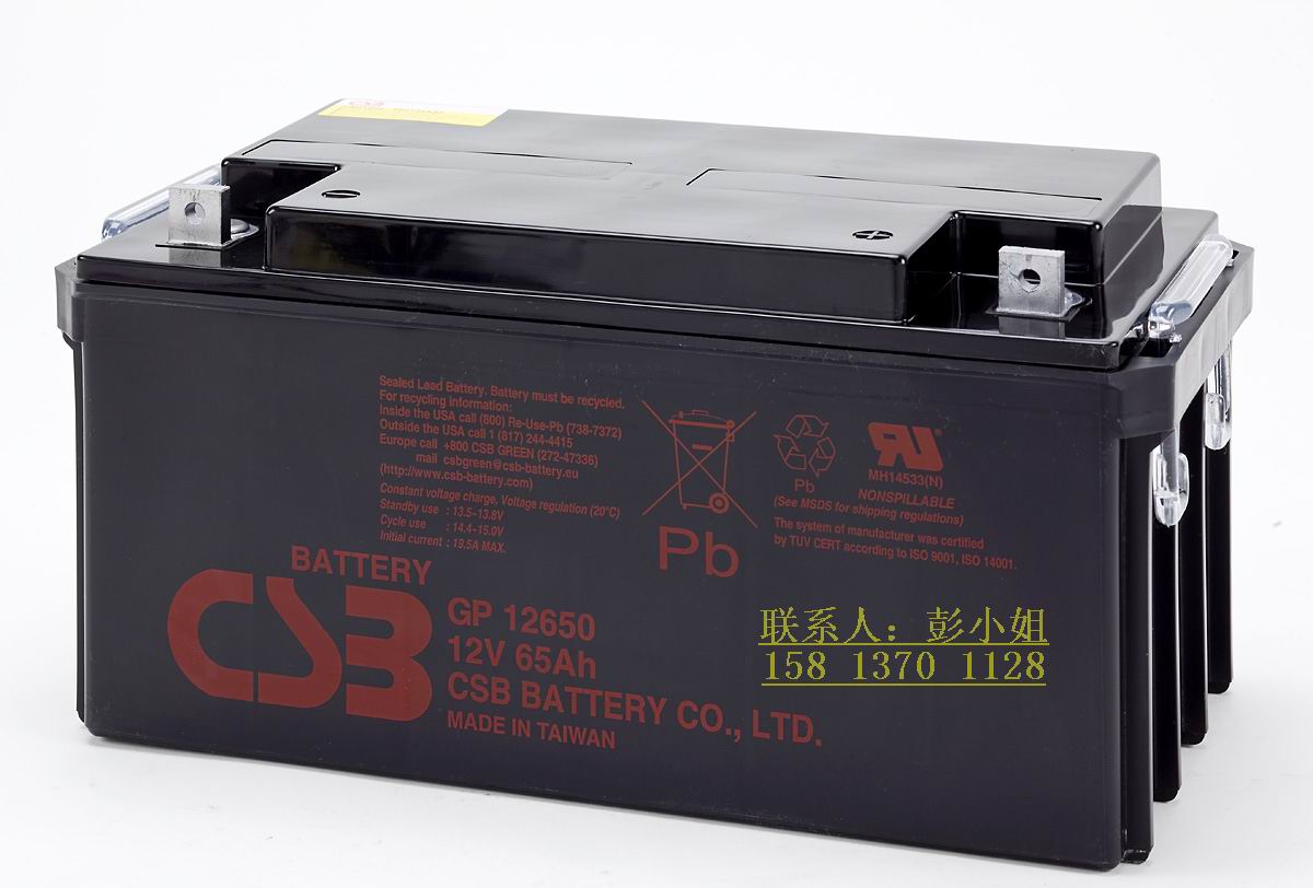 CSBSoU늳GP12170 12V17AH
