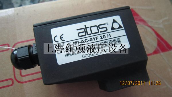 ATOSŴE-MI-AC-01F/7 20/3