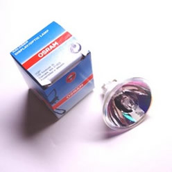 S OSRAM 24V 250W HLX 64653 uu