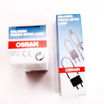 ُOSRAM 24V250W HLX64655u؟ G6.35