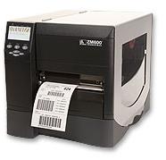 KݗlaOSİRZEBRA ZM600laӡC