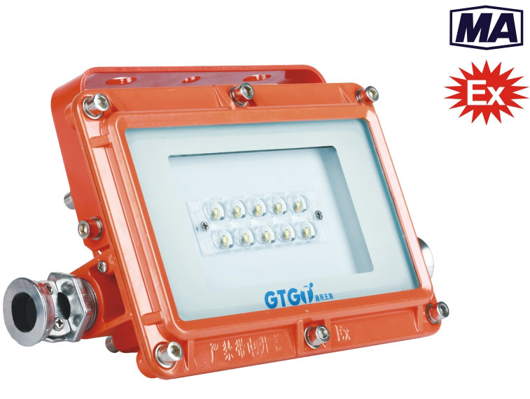 DGS24/12VøLED_LED