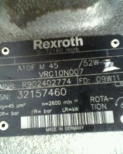 A10FM45/52W-VRC10N007ʿF؛