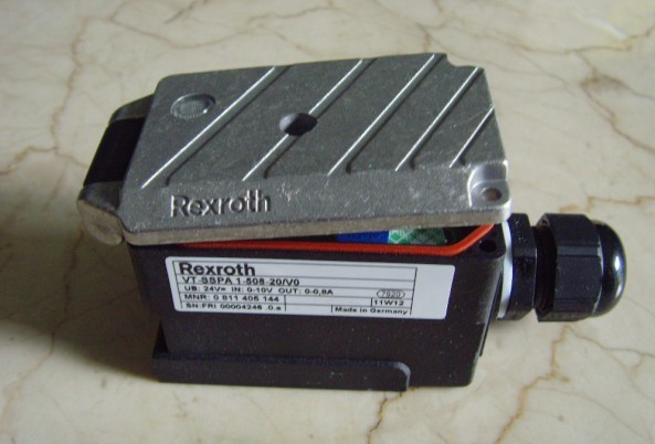 0811 405 140ʿREXROTHŴϺCع
