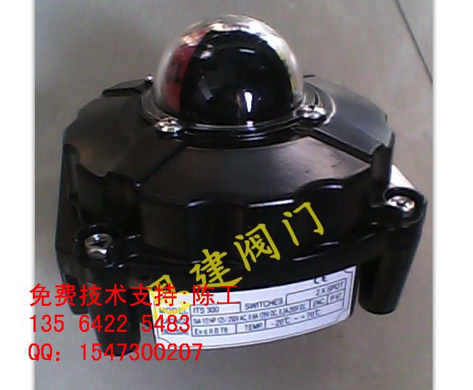 ITS-300λ_P ITS-300