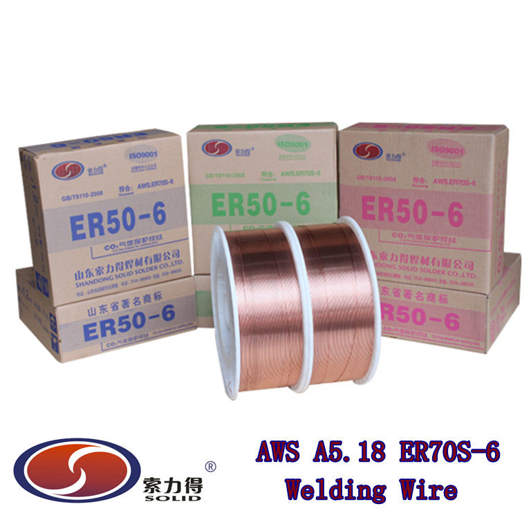 ƚwozER50-6/ER70S-6
