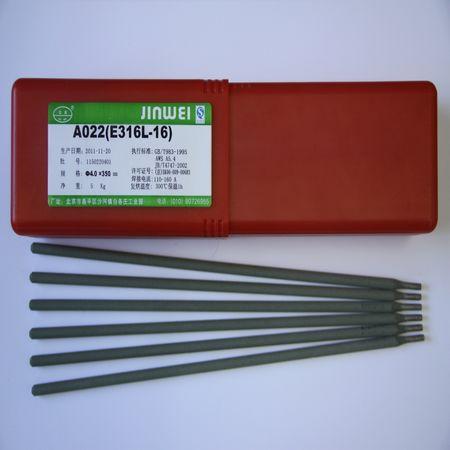  A022 P䓺l  E316L-16 r