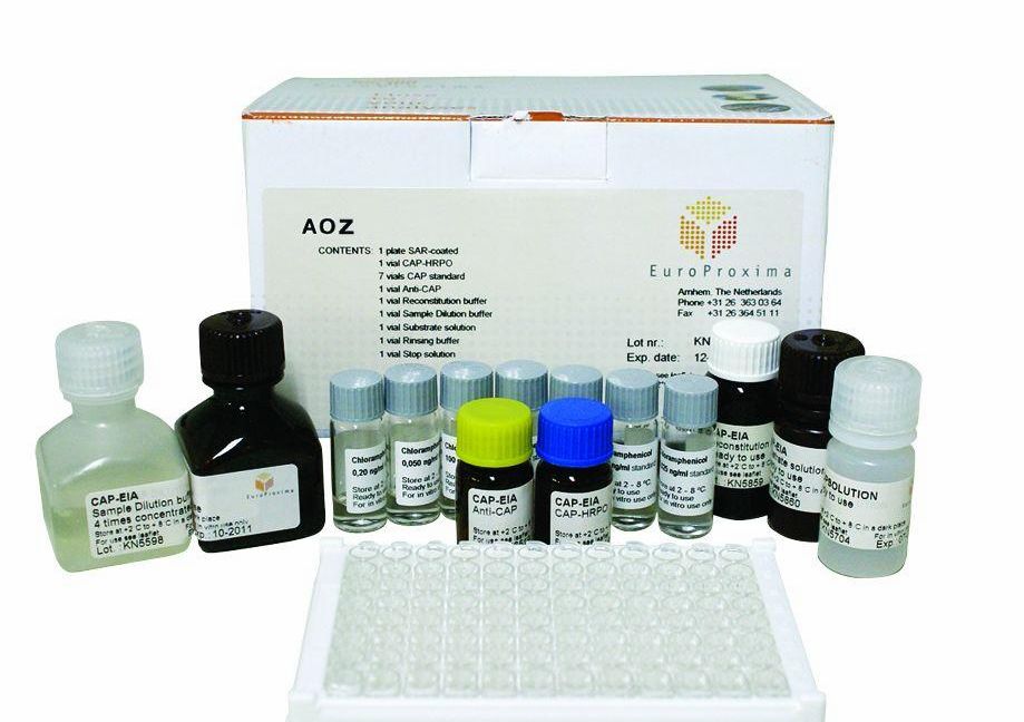 Ȯ(CSF)ELISA Kit