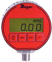 Dwyer ։ DPG-000 i