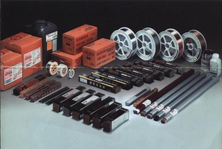  TFA-FILINOX ER410NiMo P䓺z