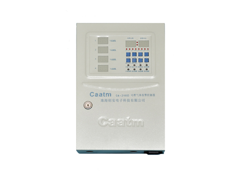 CA-2100Dͨw󾯿 ̶ʽwzybָ