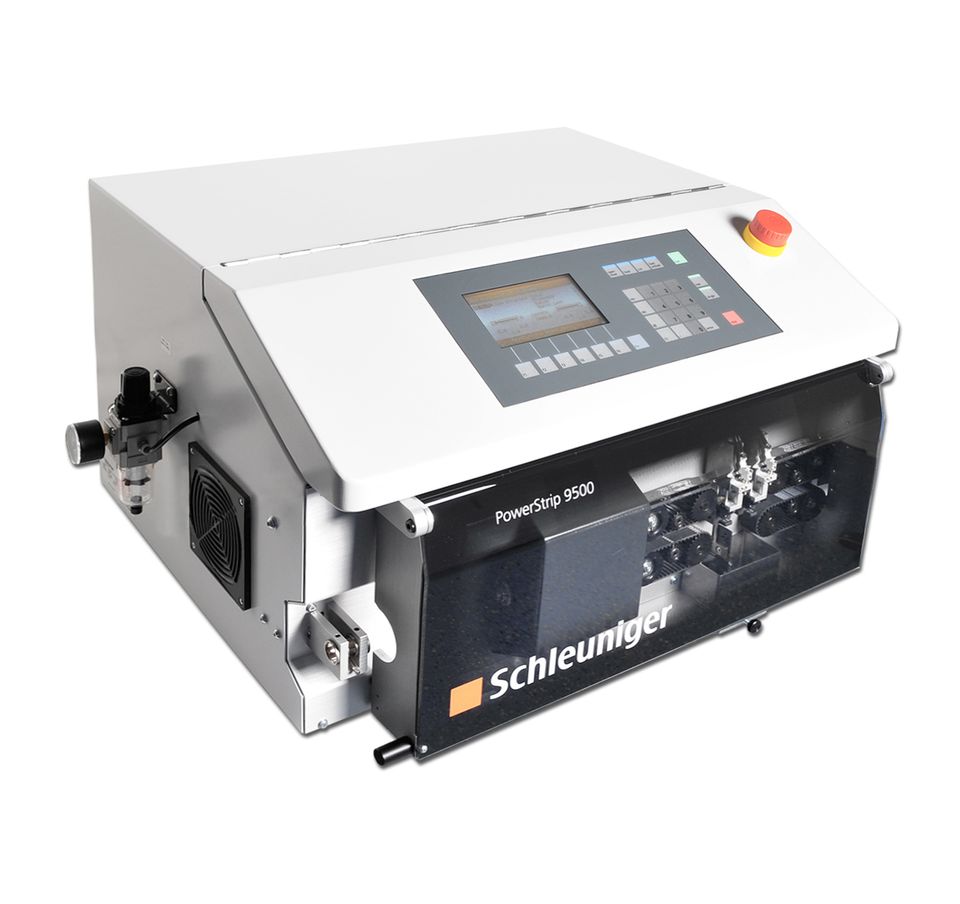 ≸оƤOPowerStrip 9500 RX