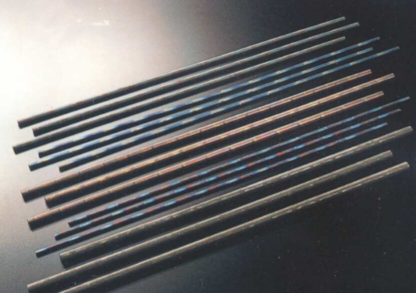 Co106Ⓕl