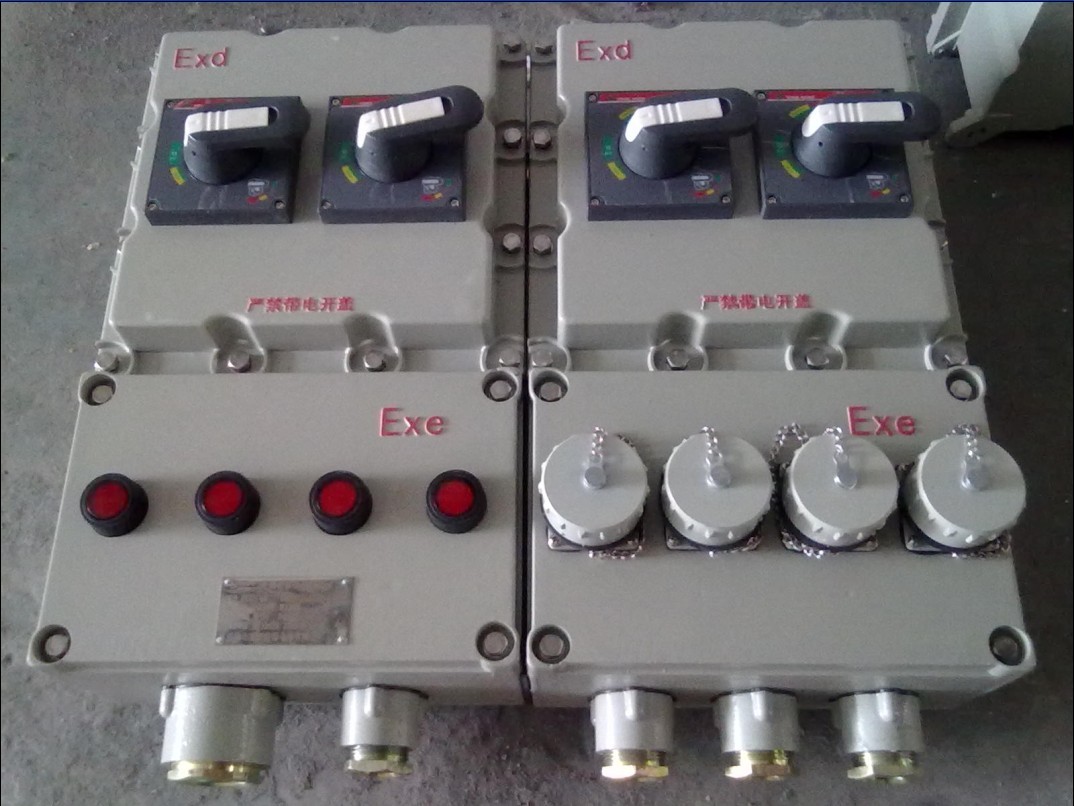 BXX51-4/63K200zBXX51z