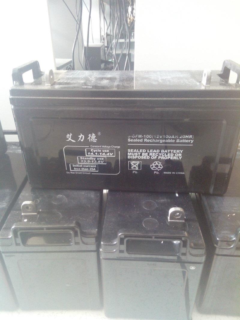 ɽ늳12V17AH   6GFM17ُԃ