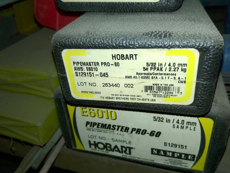Uitramet 308HP䓺lE308H-16l