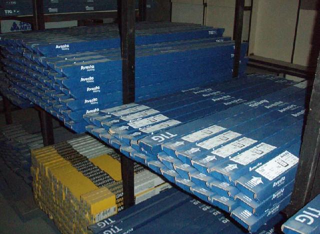 WBOHLER FOX CELMo E7010-a1l