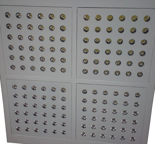 LED~aS/LED~aS