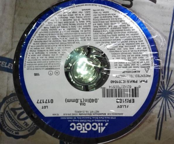 Ʒ̩AlcoTec ER5183XVz1.2mm/