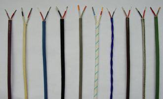 KX-HA-FFRP 2*1.02*1.5,2*2.5aa