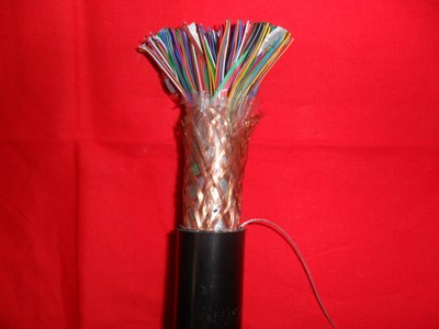 ͨӍ̖|CAT-5E4*2*0.5|