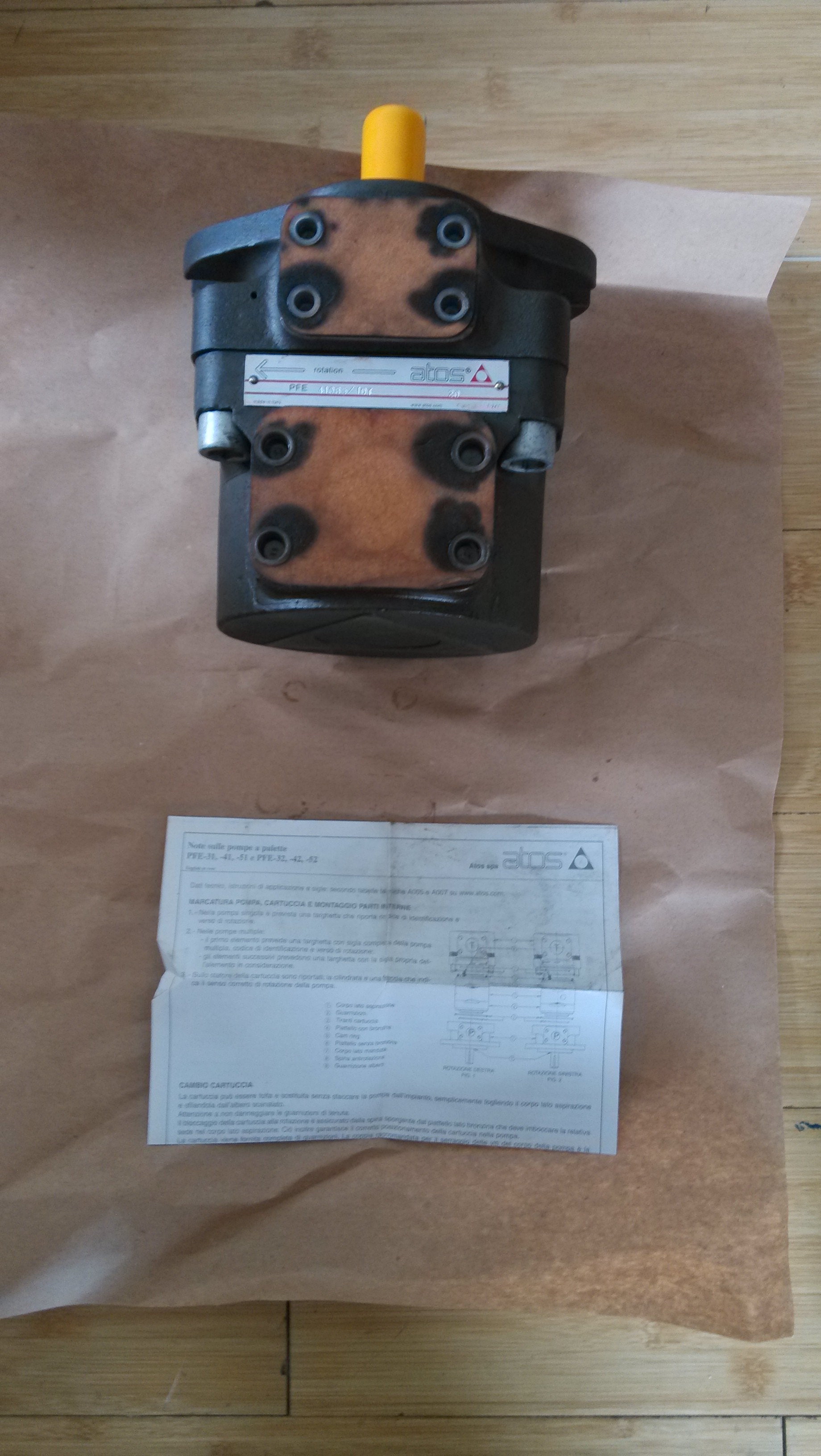 PFE-41045/1DW      ATOS~Ƭ