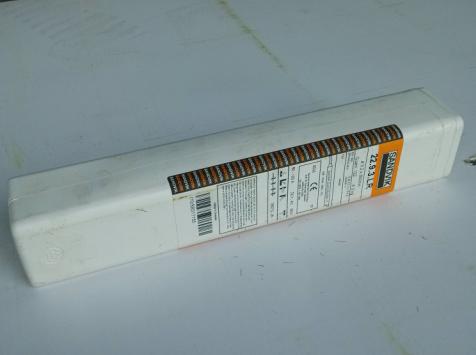 ձFNSSW Ti-640/ERTi-5⁺z