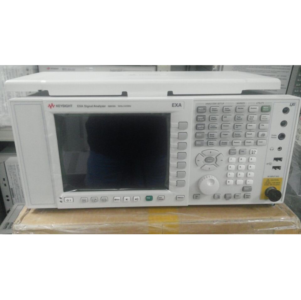 N9000A ُN9010A N9020Ar
