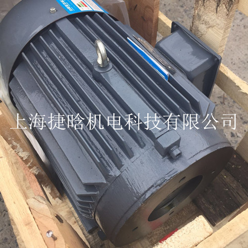 7.5KWֱʽ͉늙C YYB-132M-4ஐ늙C