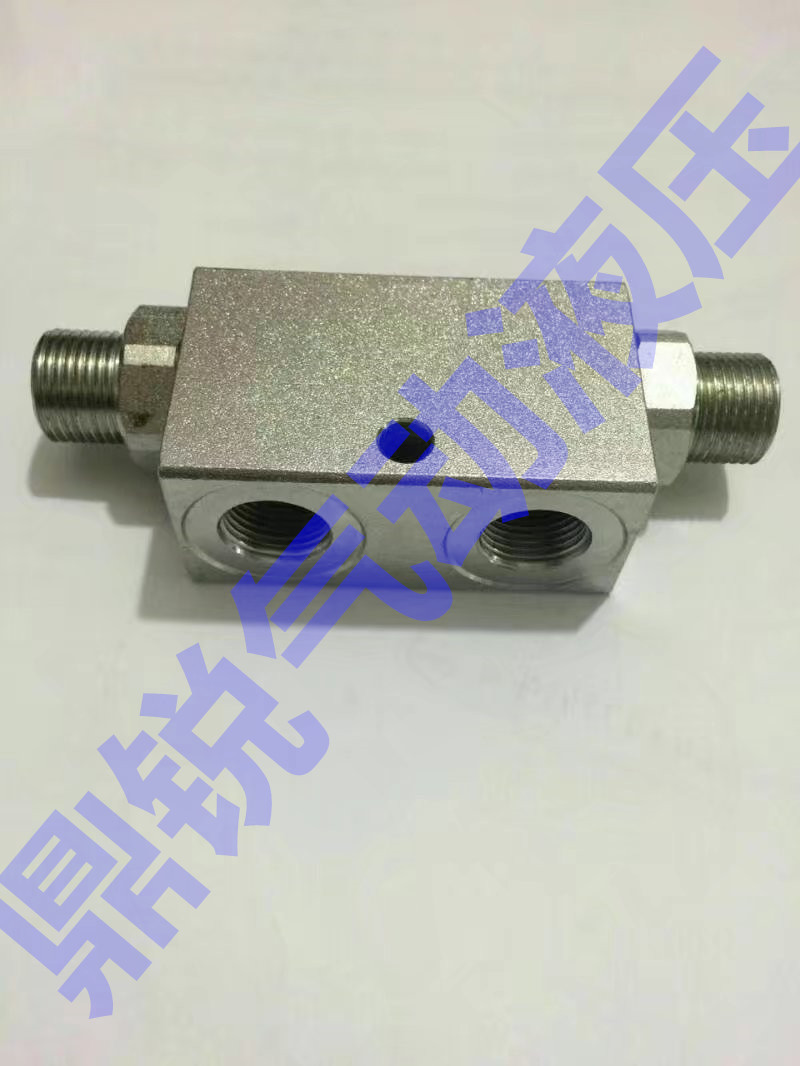 VRPC-G1/4-12L 350barpҺi
