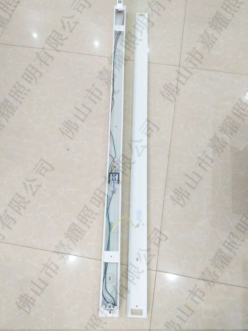17W LED܌ W˾1.2T8I֧ܿ՚ ƽw֧