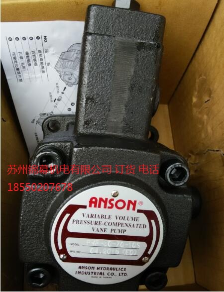 PVF-30 ԭb _ANSON PVF-40 ~Ƭ