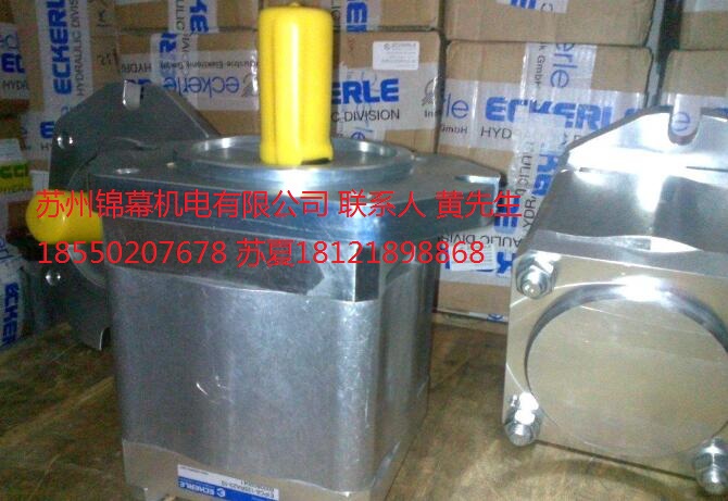EIPH6-125RK23-1XECKERLEX݆