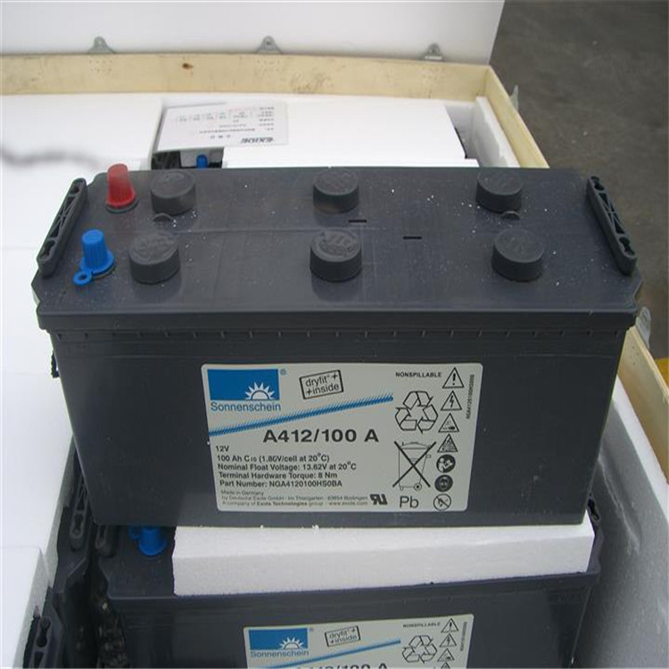 ꖹ늳A412/100A 12V100AH F· S