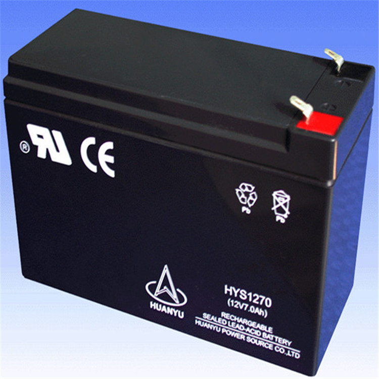 HUANYU늳HYS1270hyʽU늳12V7AH