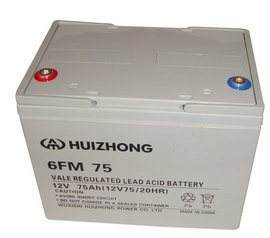 HUIZHONGR늳6-FM-100.̫܌12V100