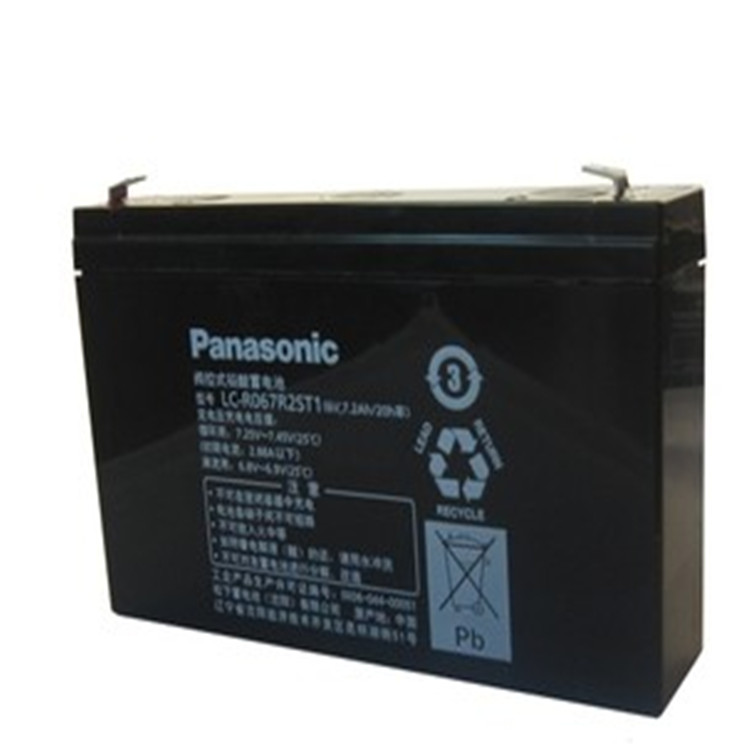 Panasonic So늳 LC-P12100ST