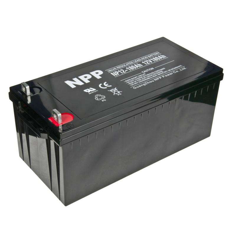 UPS늳12V200AH NP200-12ֱƿEPS