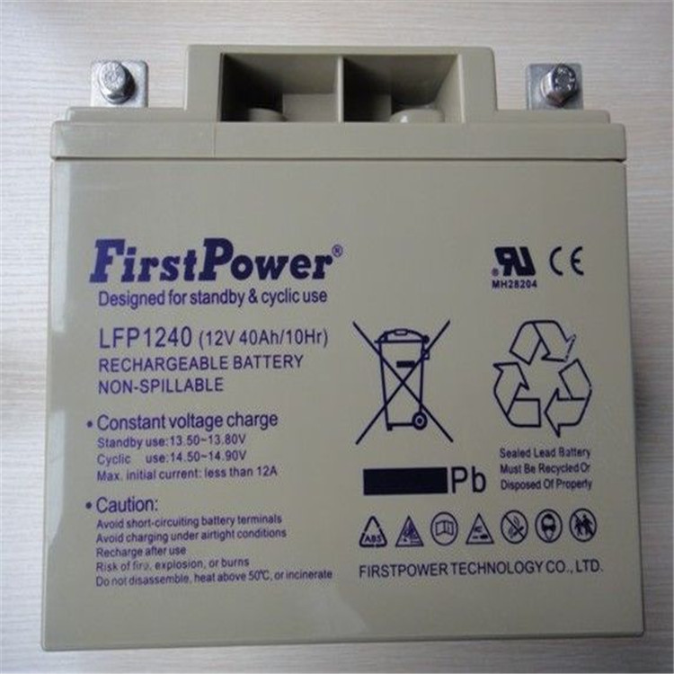 һFirstPower늳LFP1265 12V65AH/10