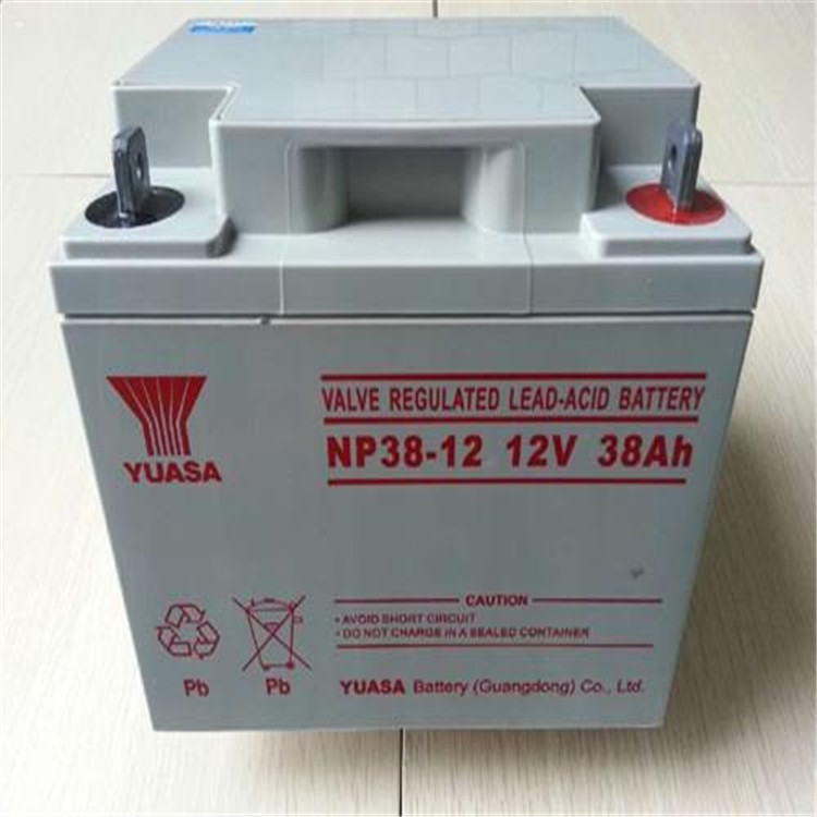 \늳YUASA NP38-12 12V38AHԭb늳