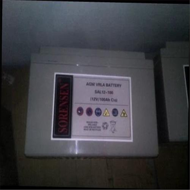 ɭ늳SAL12-100 12V100AH UPSԴ
