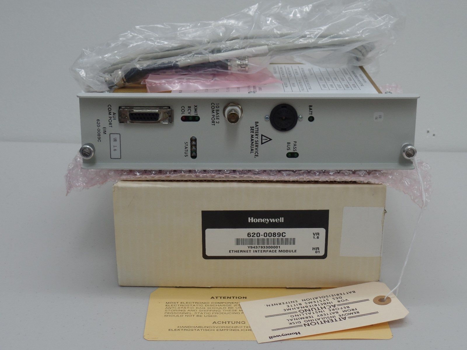 HONEYWELL 055867 fݹ