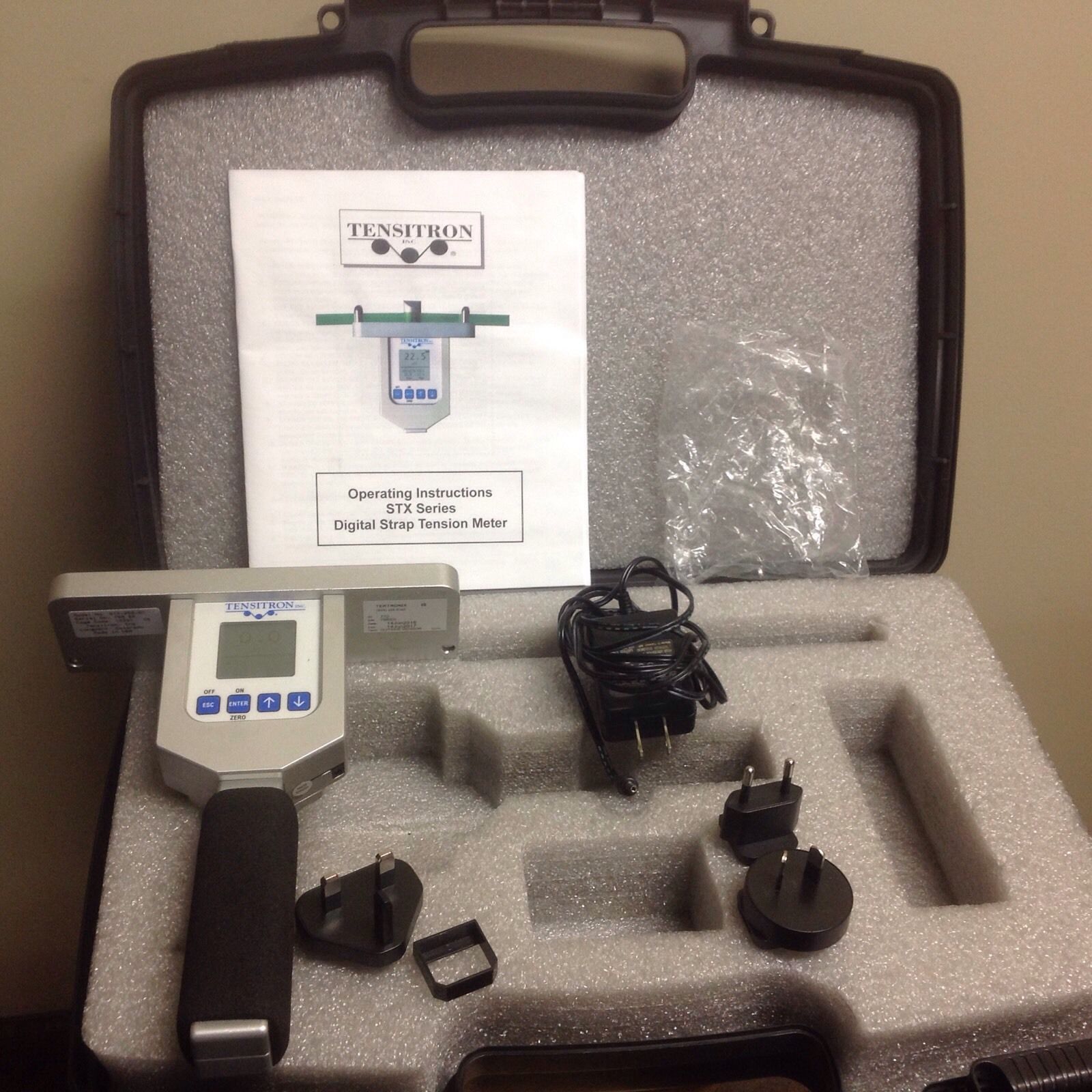 TENSITRON ACX-1200-SCB-1 Ӣ