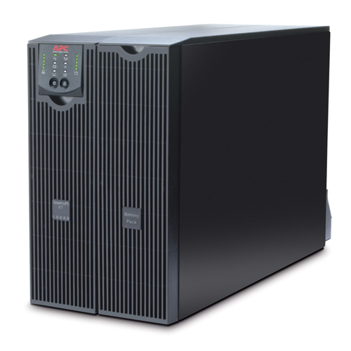 APC SURT10000UXICH APC10KVA C