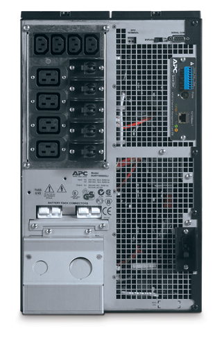 APC SURT8000UXICH 8kvaLC