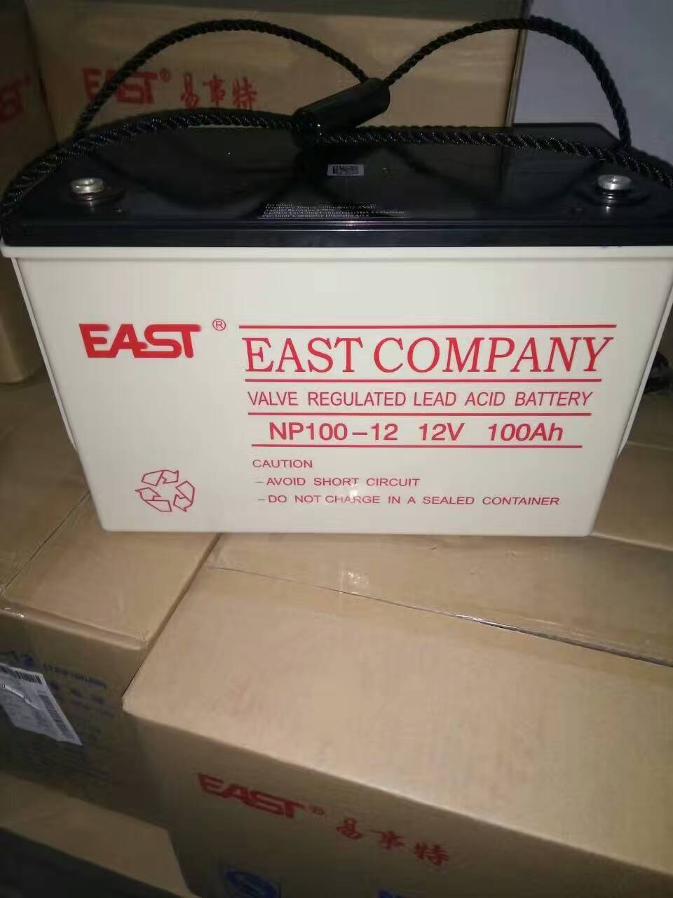 12V100AHyʽ늳 F؛N