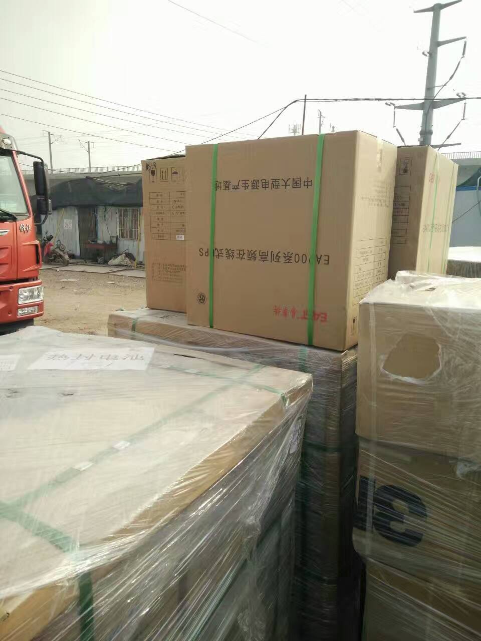 EA9015H Ҏ UPS15KVAC