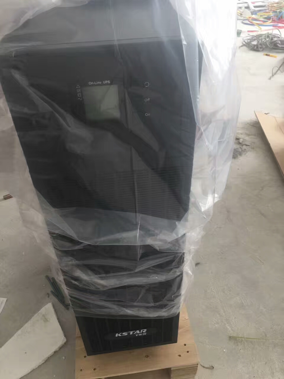 ʿ_YDC9315H UPS15KVA ٷr