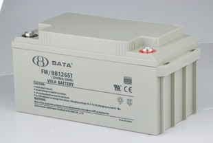 ؐ늳12v65ah FM/BB1265T